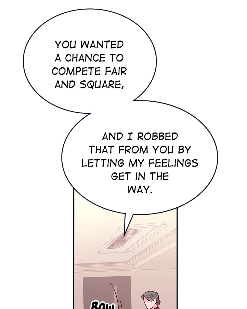 The Makeup Remover Chapter 72 page 31 - 