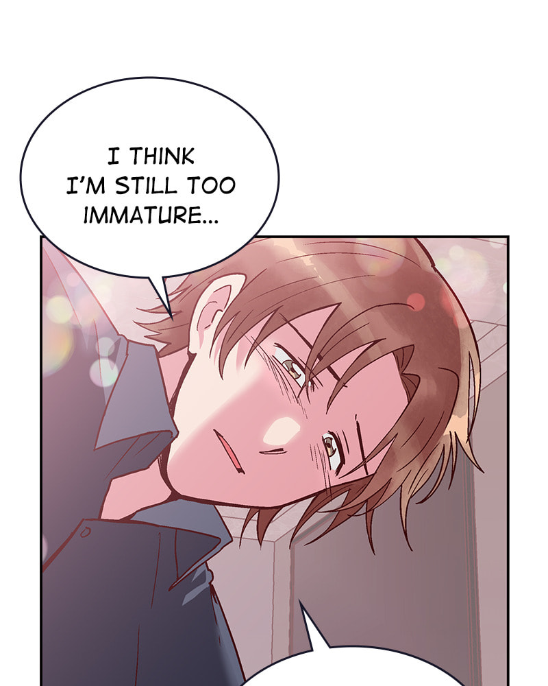 The Makeup Remover Chapter 72 page 34 - 