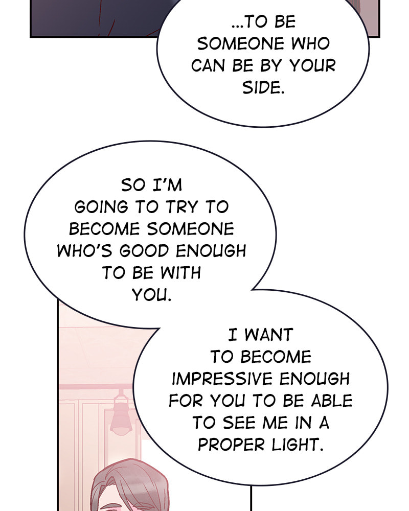 The Makeup Remover Chapter 72 page 35 - 