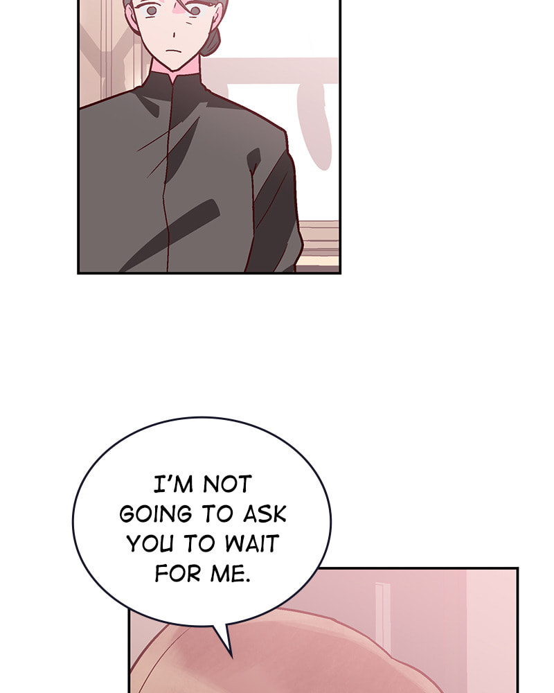 The Makeup Remover Chapter 72 page 36 - 