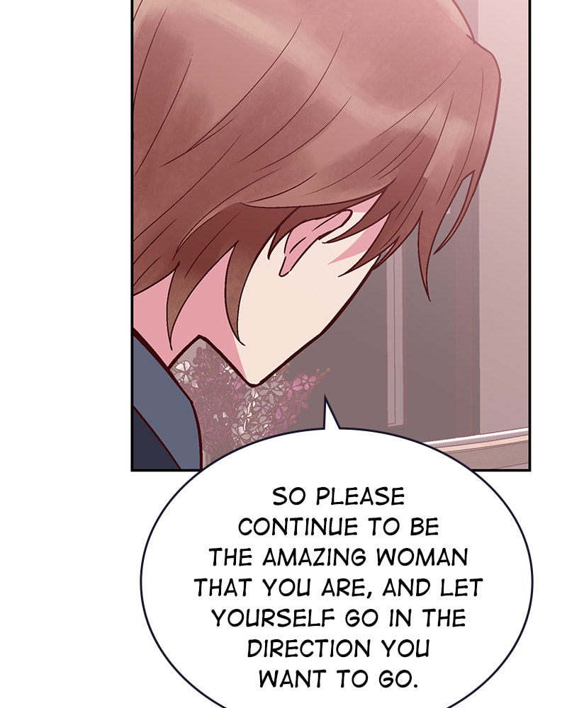 The Makeup Remover Chapter 72 page 37 - 