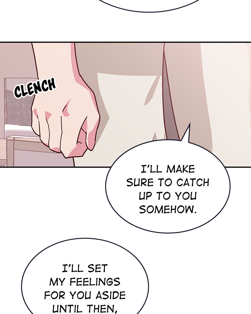 The Makeup Remover Chapter 72 page 38 - 