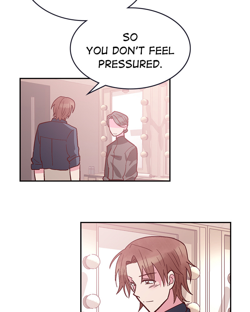 The Makeup Remover Chapter 72 page 39 - 