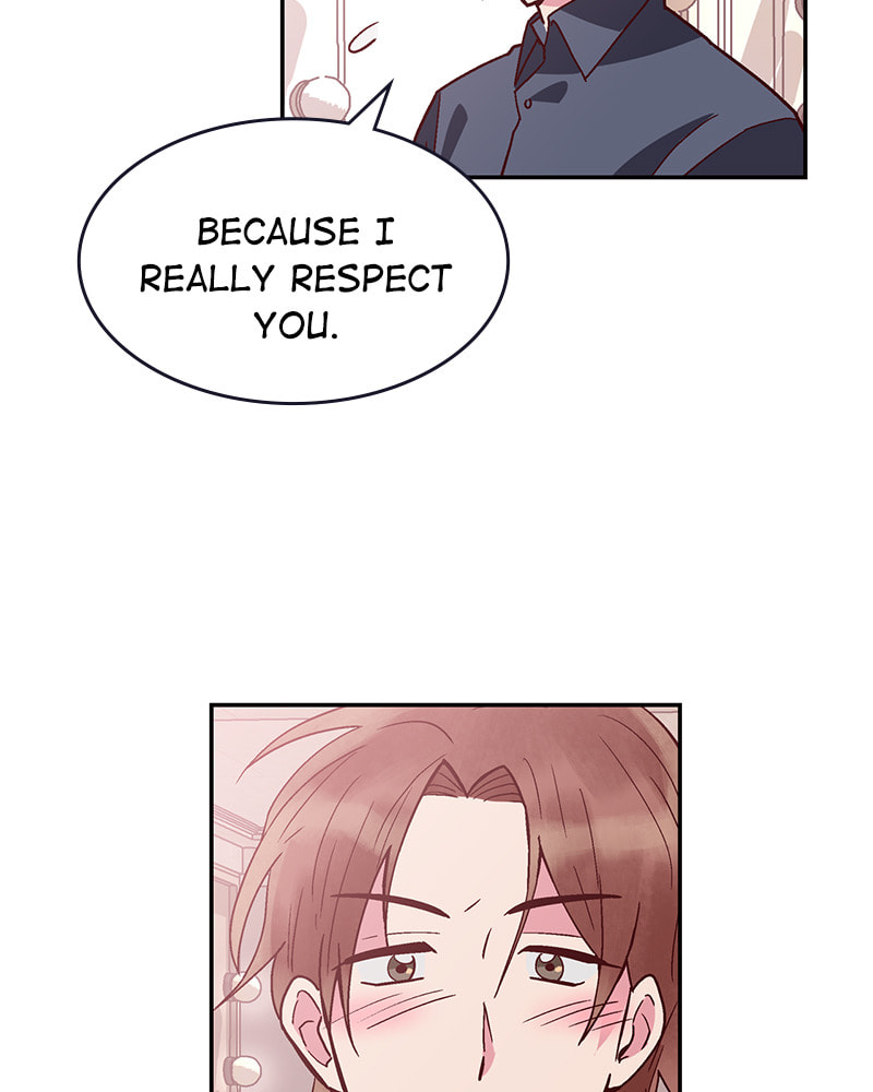 The Makeup Remover Chapter 72 page 40 - 