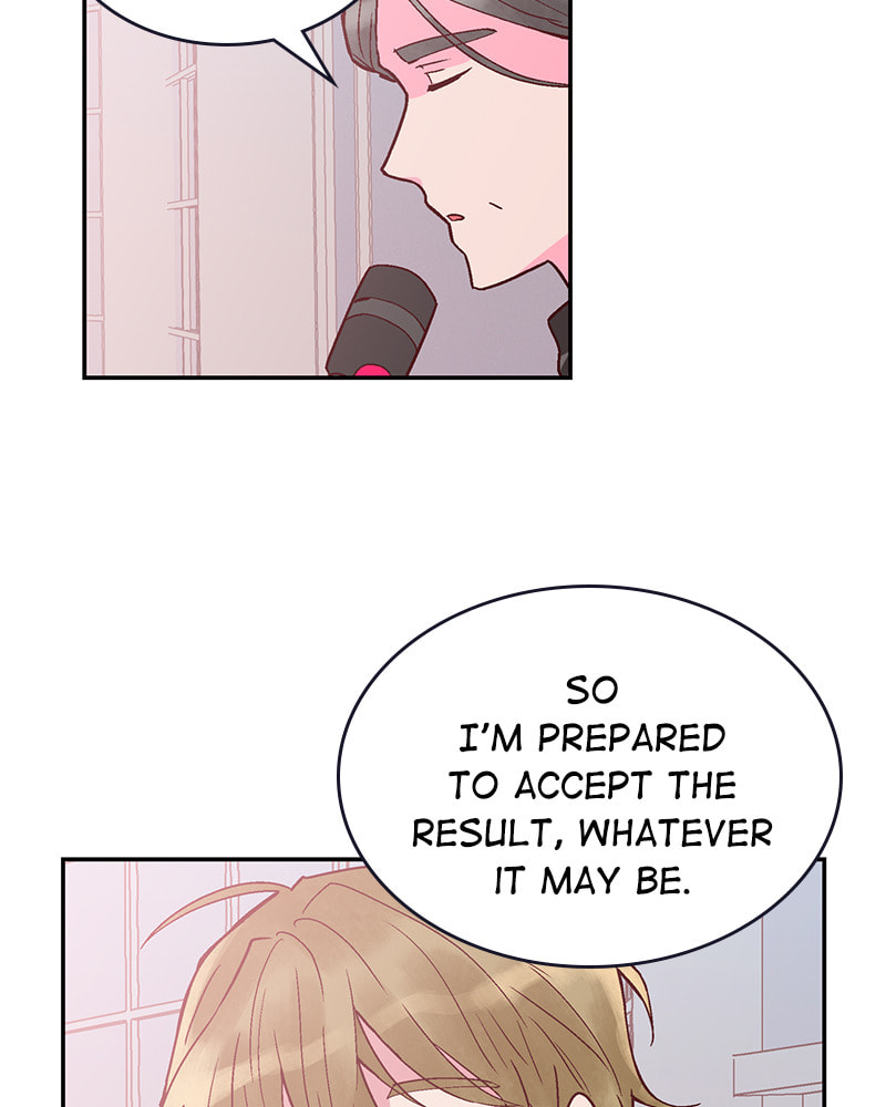 The Makeup Remover Chapter 72 page 5 - 