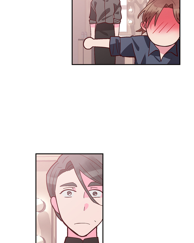 The Makeup Remover Chapter 72 page 43 - 
