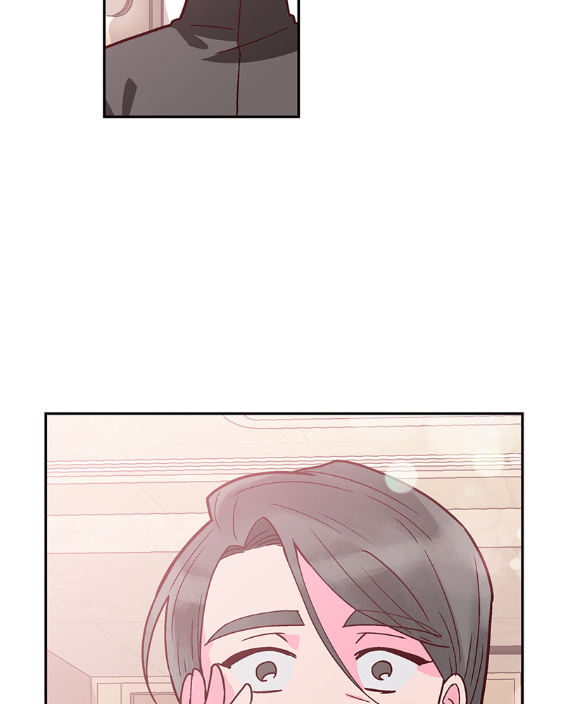 The Makeup Remover Chapter 72 page 44 - 