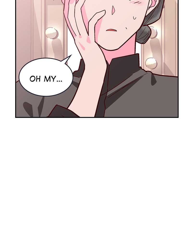 The Makeup Remover Chapter 72 page 45 - 
