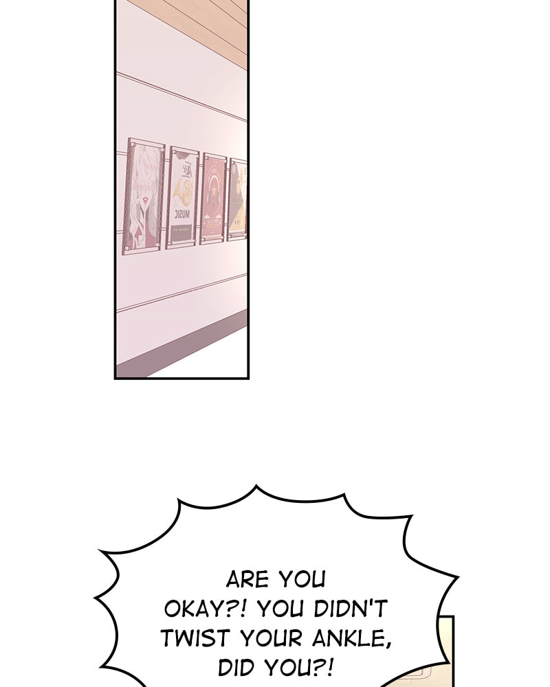 The Makeup Remover Chapter 72 page 47 - 