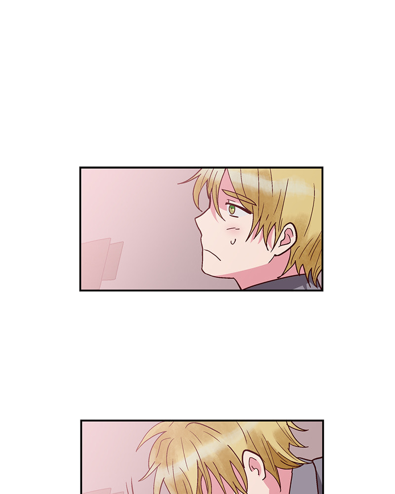 The Makeup Remover Chapter 72 page 50 - 