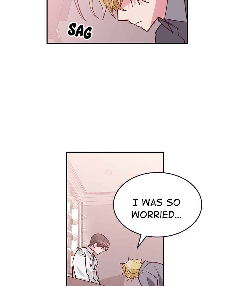 The Makeup Remover Chapter 72 page 51 - 