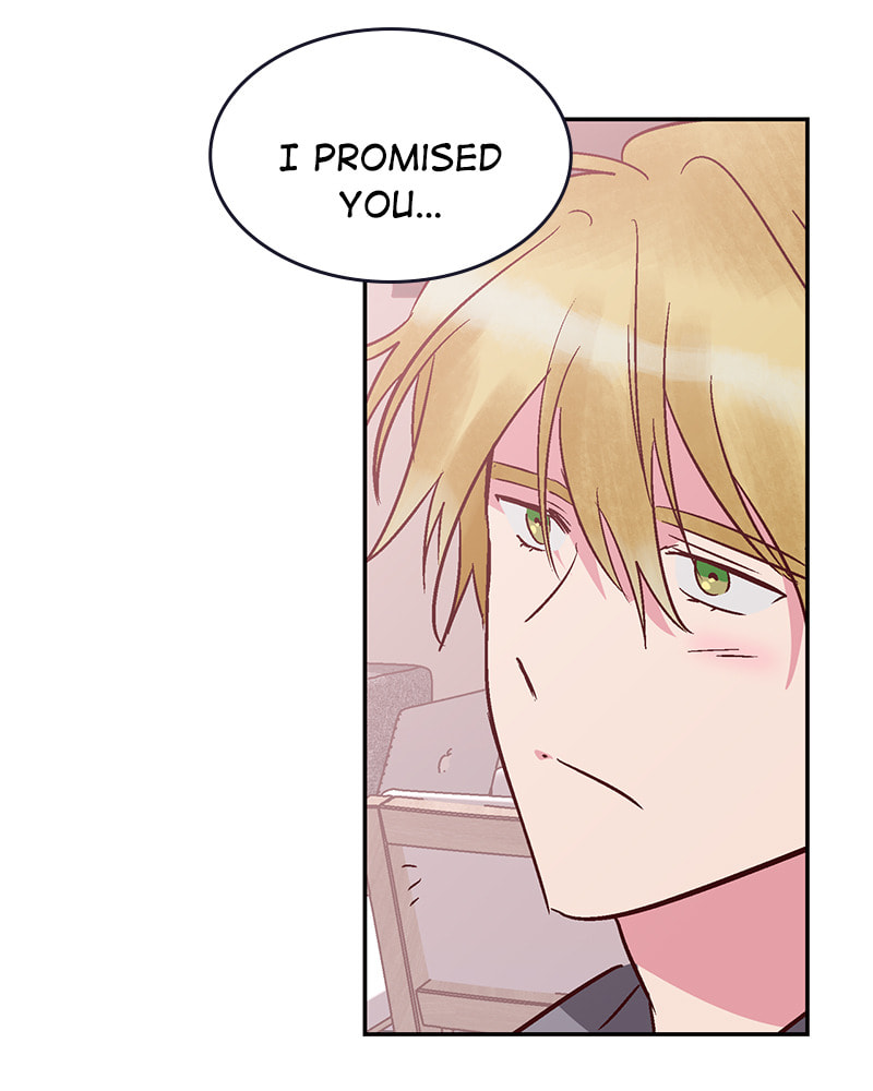 The Makeup Remover Chapter 72 page 55 - 