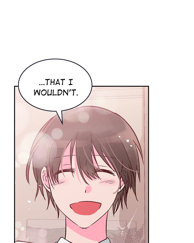 The Makeup Remover Chapter 72 page 56 - 