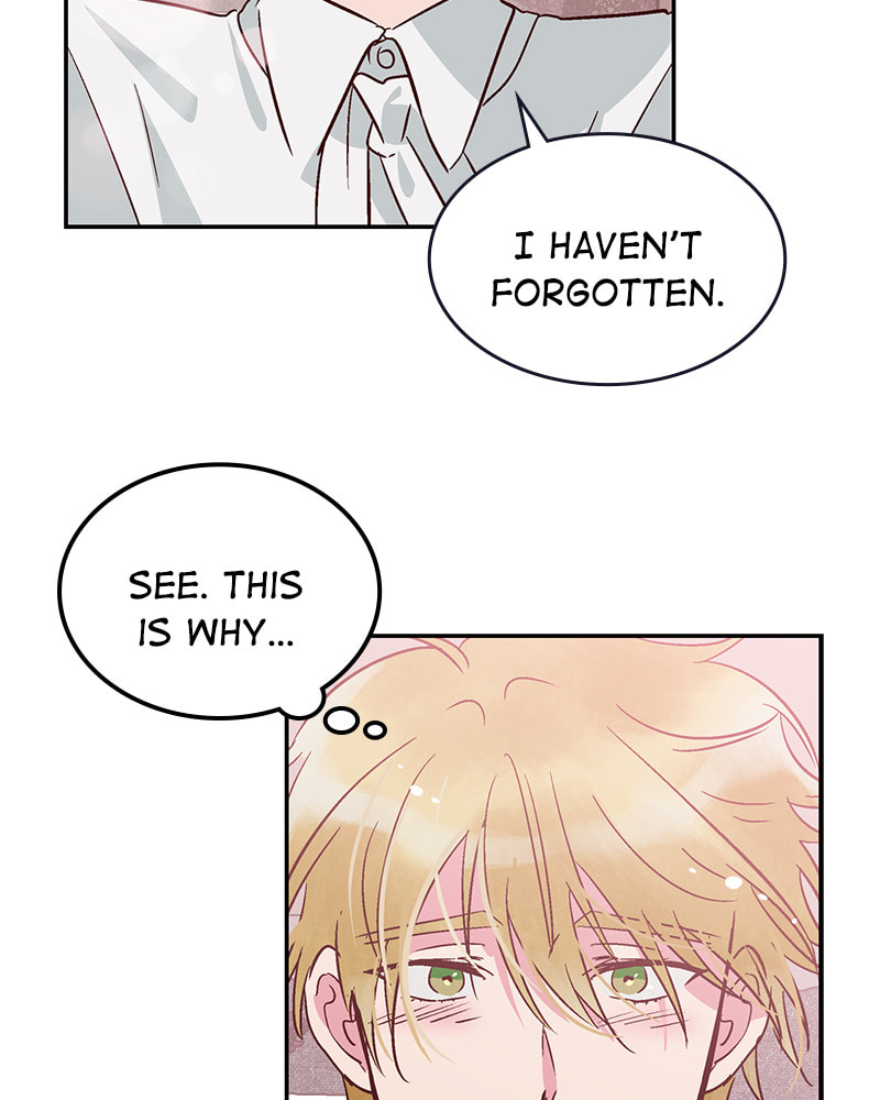 The Makeup Remover Chapter 72 page 57 - 