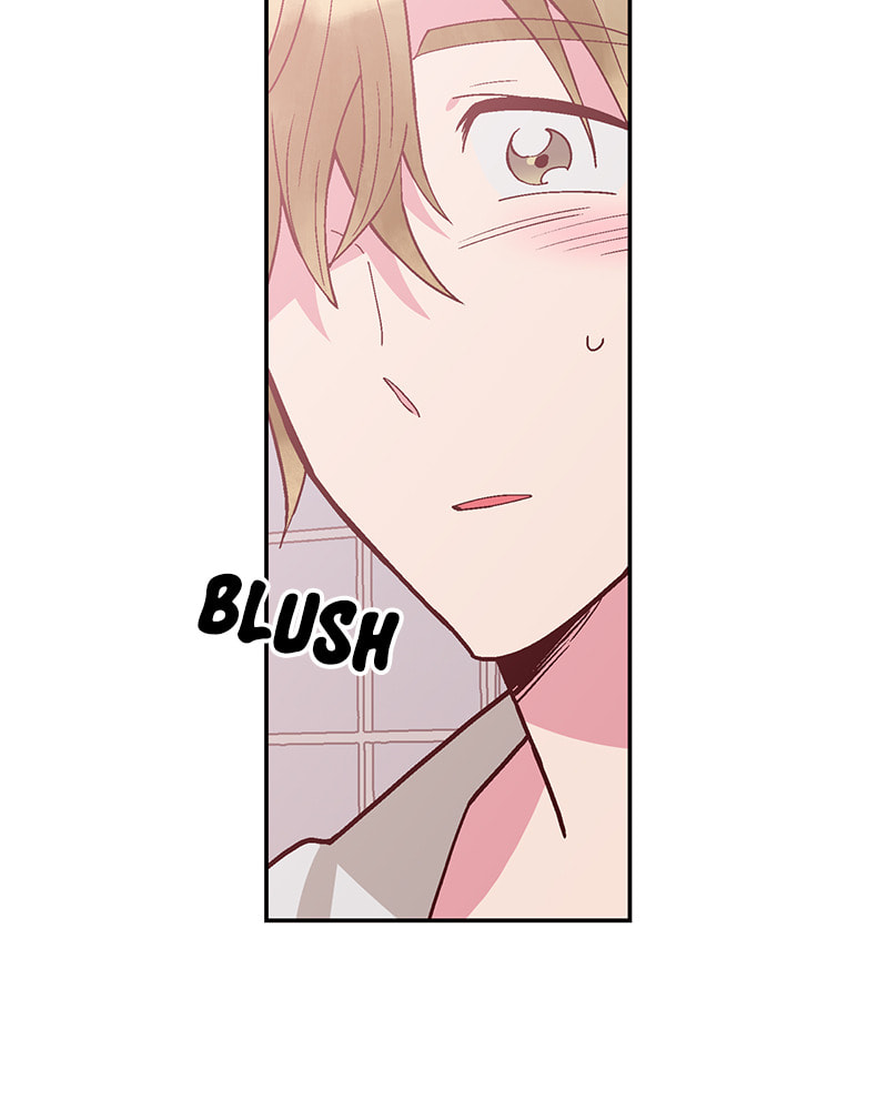 The Makeup Remover Chapter 72 page 7 - 