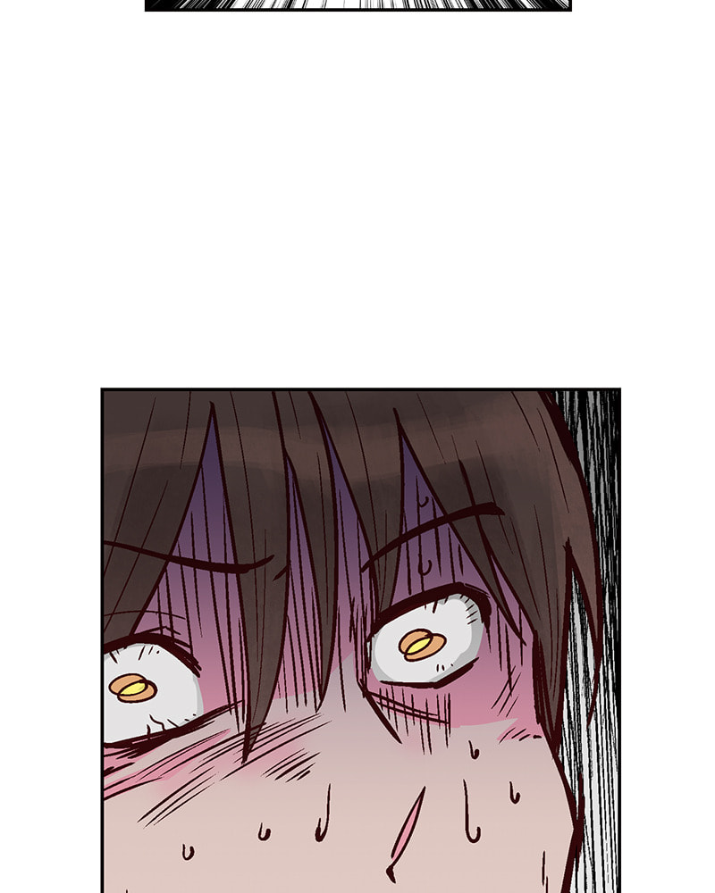 The Makeup Remover Chapter 72 page 64 - 