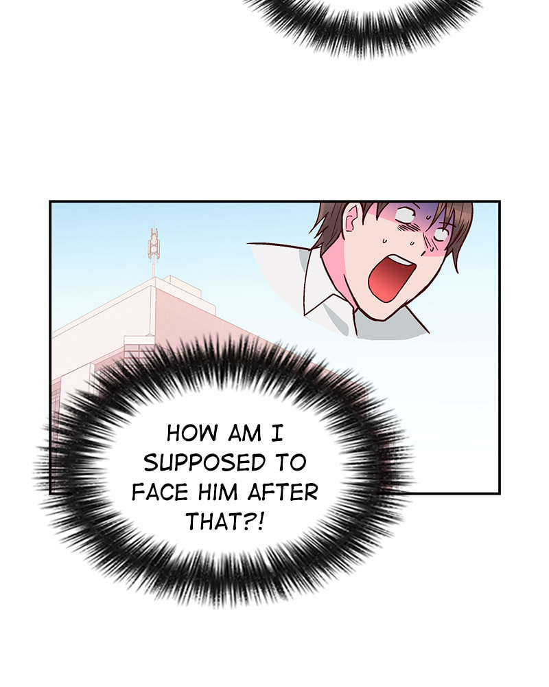 The Makeup Remover Chapter 72 page 68 - 