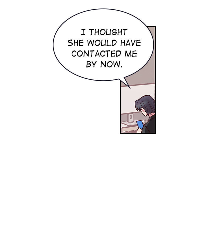 The Makeup Remover Chapter 72 page 69 - 