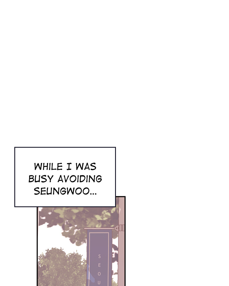 The Makeup Remover Chapter 72 page 70 - 