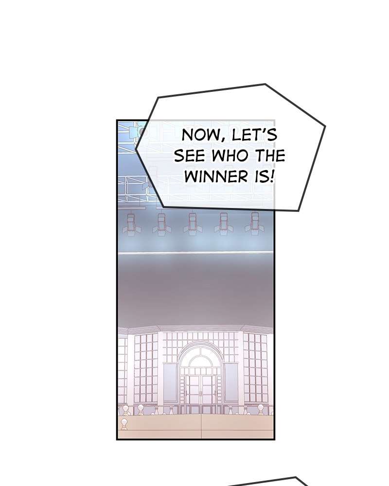 The Makeup Remover Chapter 72 page 8 - 