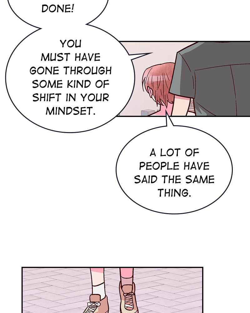 The Makeup Remover Chapter 72 page 75 - 