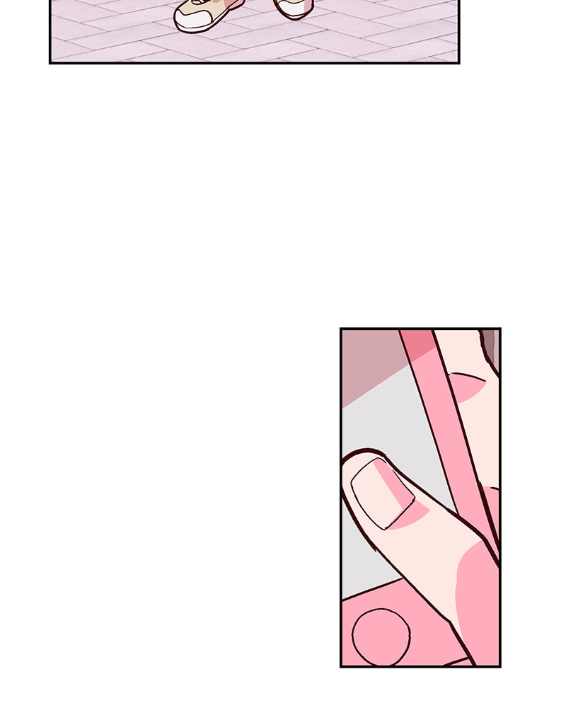 The Makeup Remover Chapter 72 page 76 - 