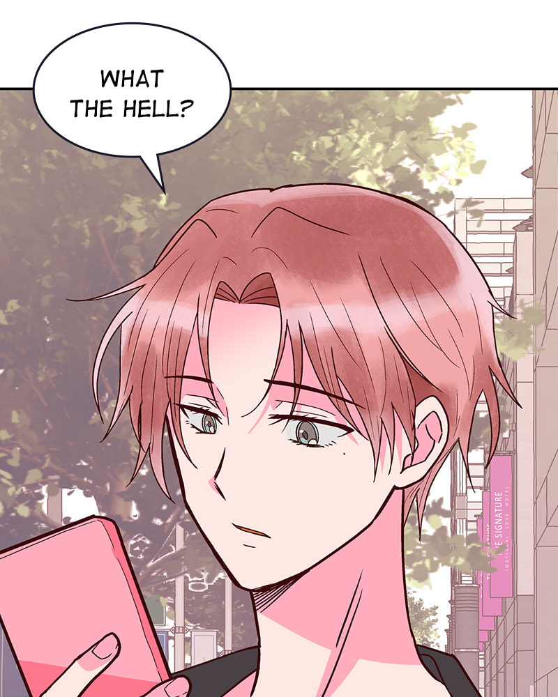 The Makeup Remover Chapter 72 page 78 - 