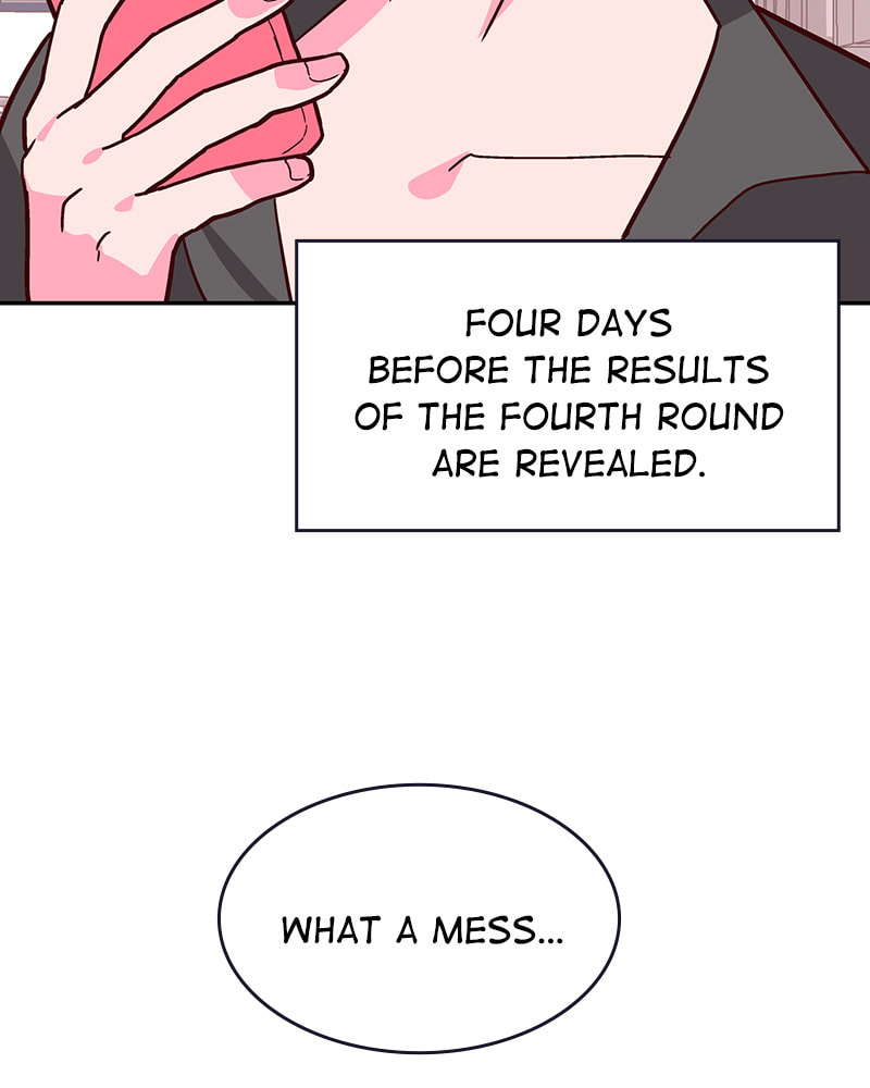 The Makeup Remover Chapter 72 page 79 - 