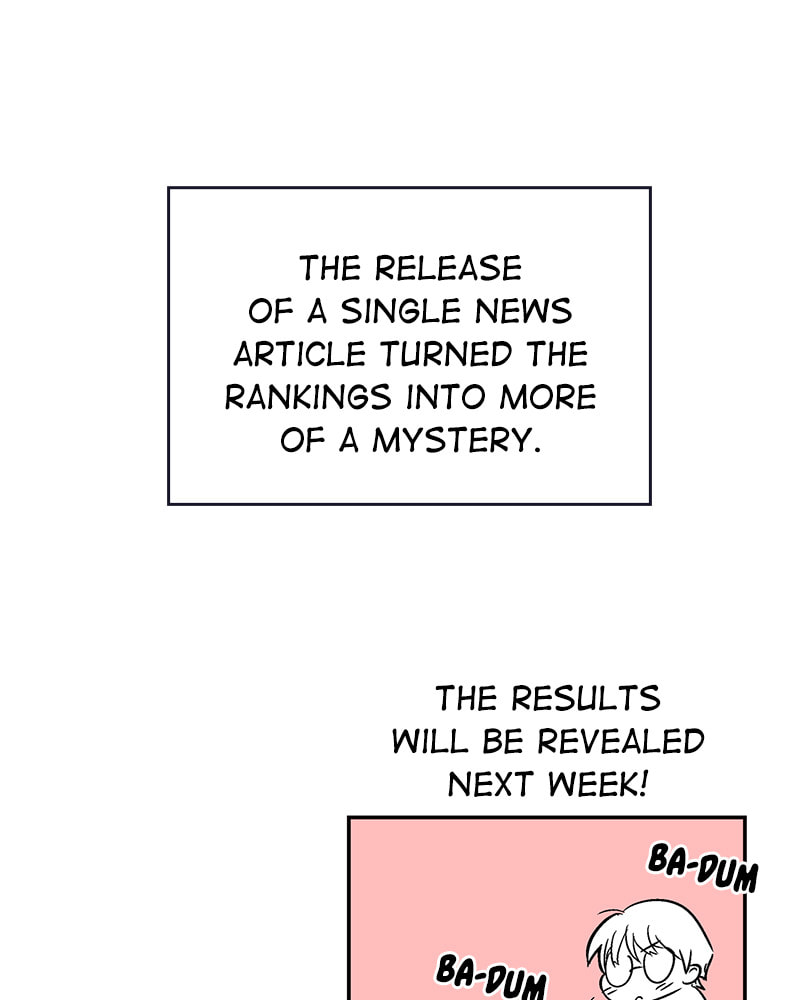 The Makeup Remover Chapter 72 page 80 - 