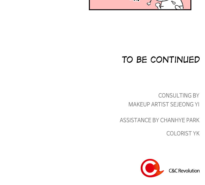 The Makeup Remover Chapter 72 page 81 - 