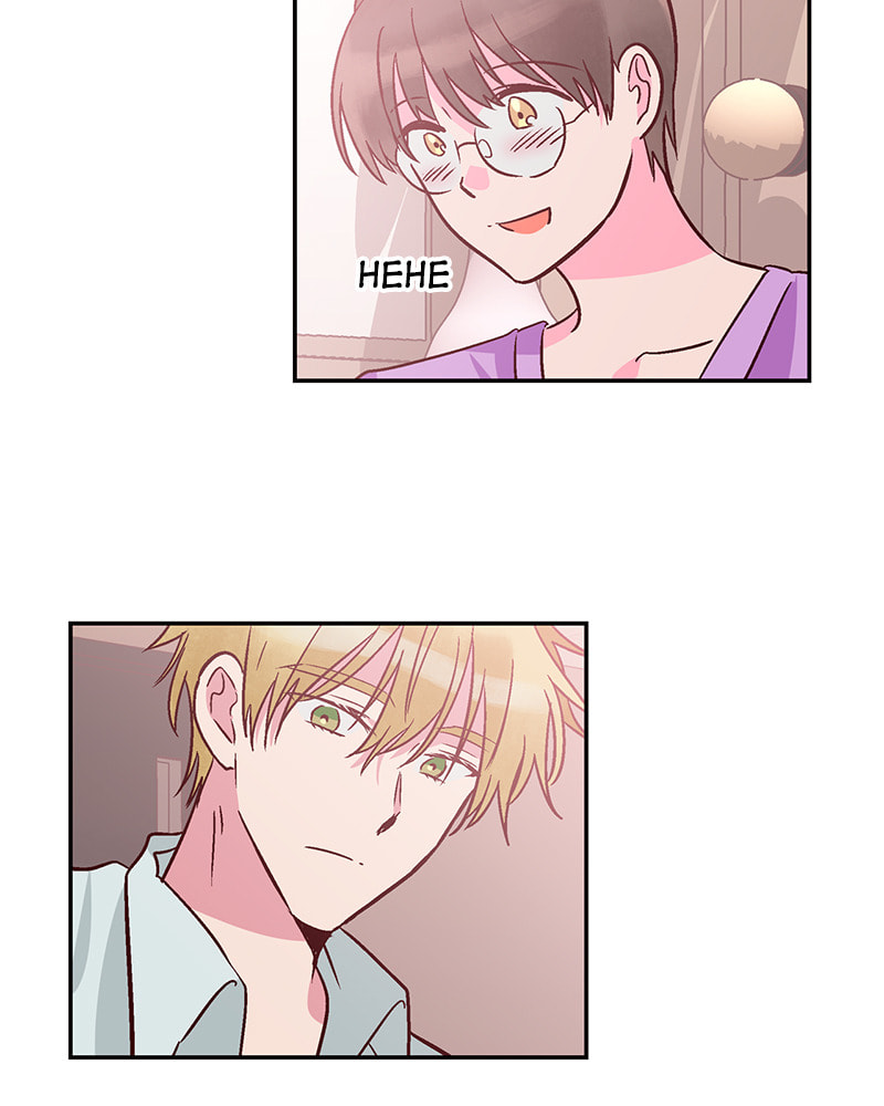 The Makeup Remover Chapter 73 page 11 - 