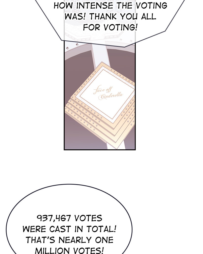 The Makeup Remover Chapter 73 page 14 - 
