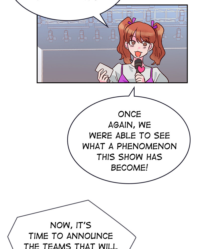 The Makeup Remover Chapter 73 page 15 - 