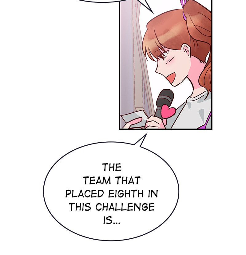 The Makeup Remover Chapter 73 page 17 - 