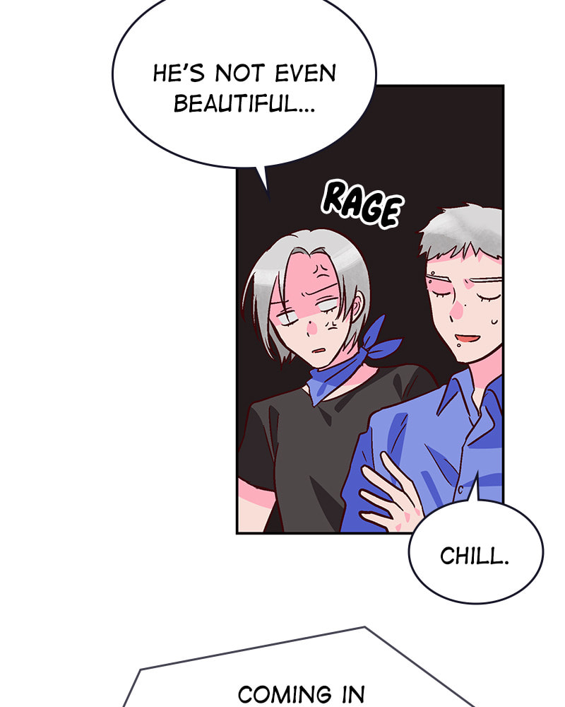 The Makeup Remover Chapter 73 page 24 - 