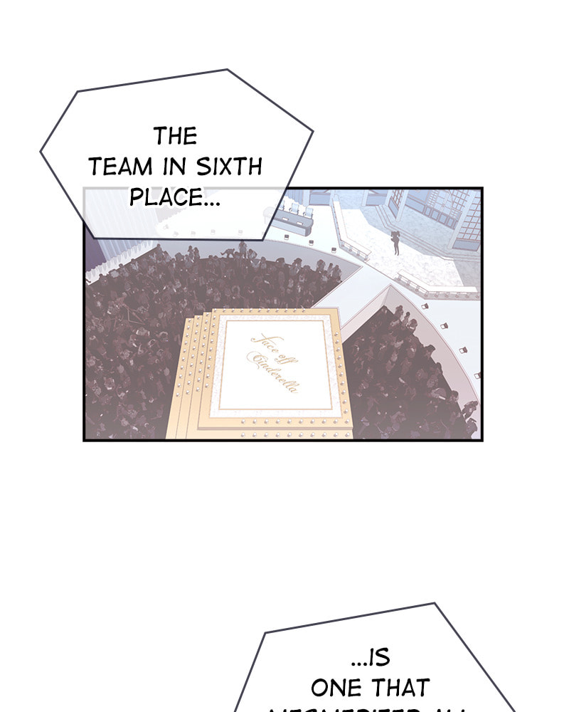 The Makeup Remover Chapter 73 page 29 - 