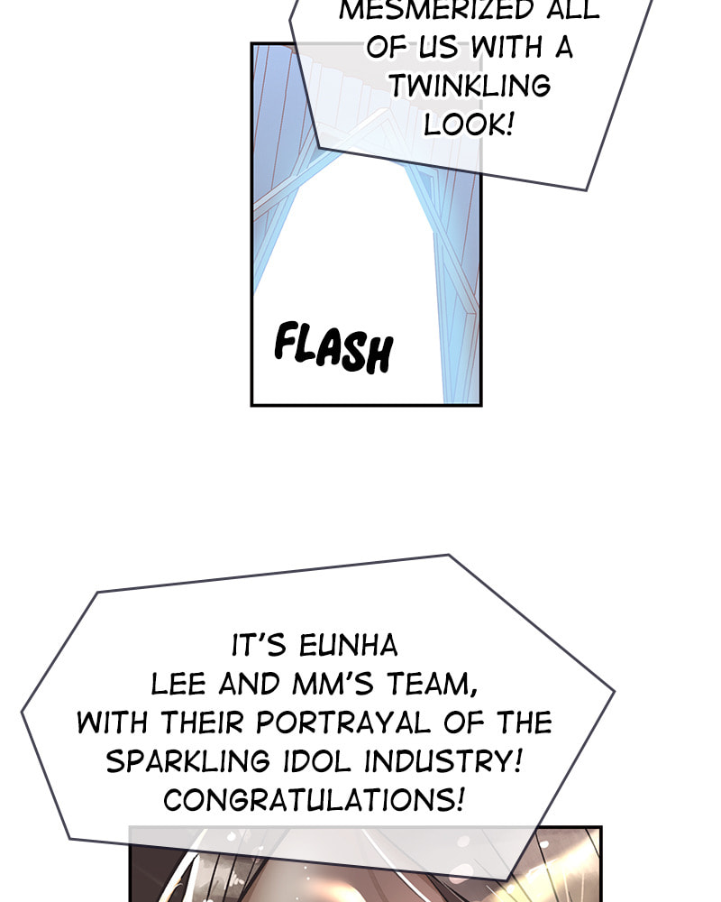 The Makeup Remover Chapter 73 page 30 - 