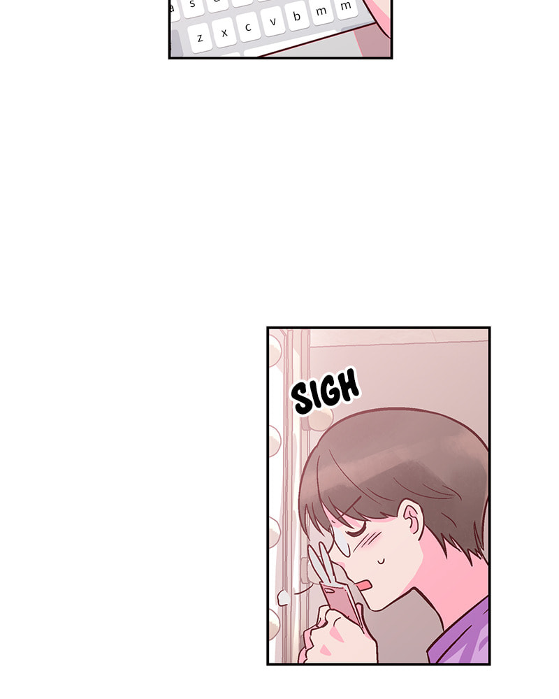 The Makeup Remover Chapter 73 page 4 - 