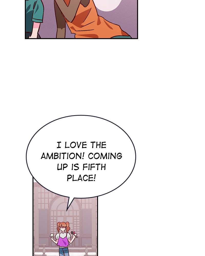 The Makeup Remover Chapter 73 page 33 - 