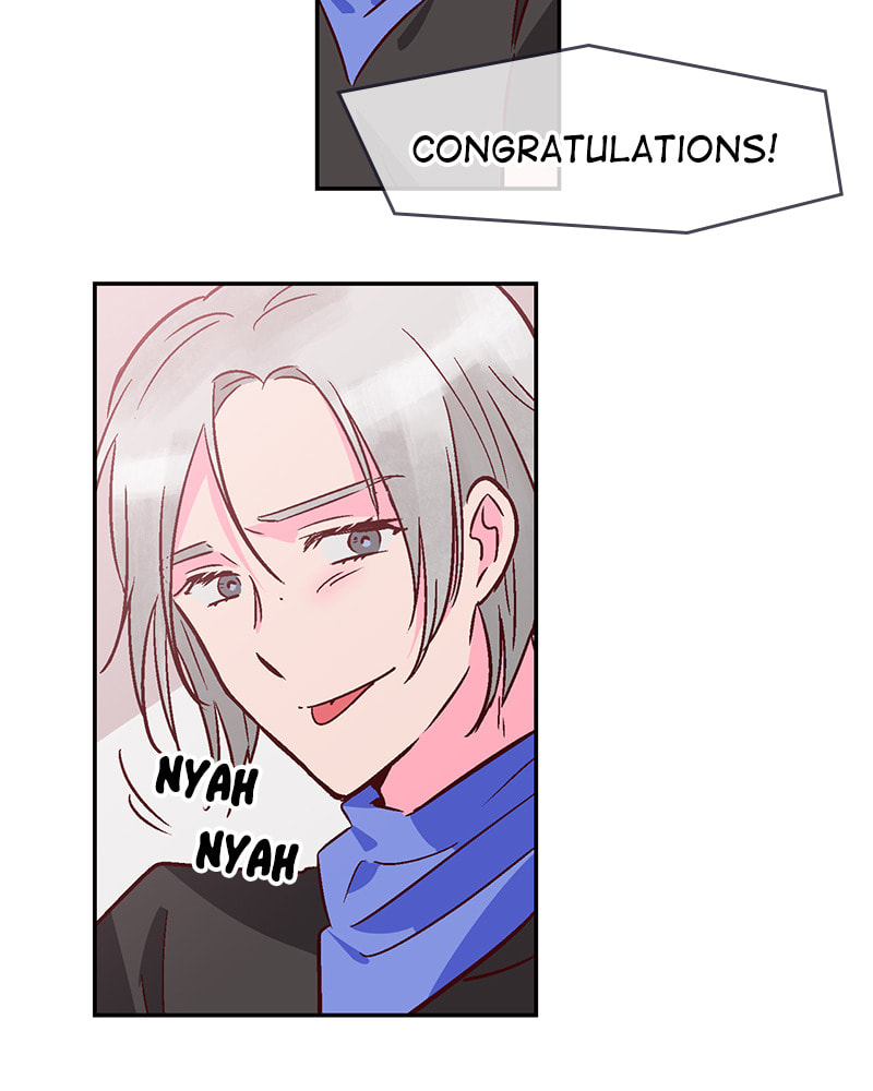 The Makeup Remover Chapter 73 page 39 - 