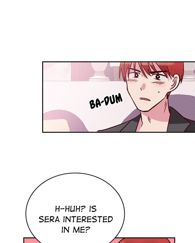 The Makeup Remover Chapter 73 page 40 - 