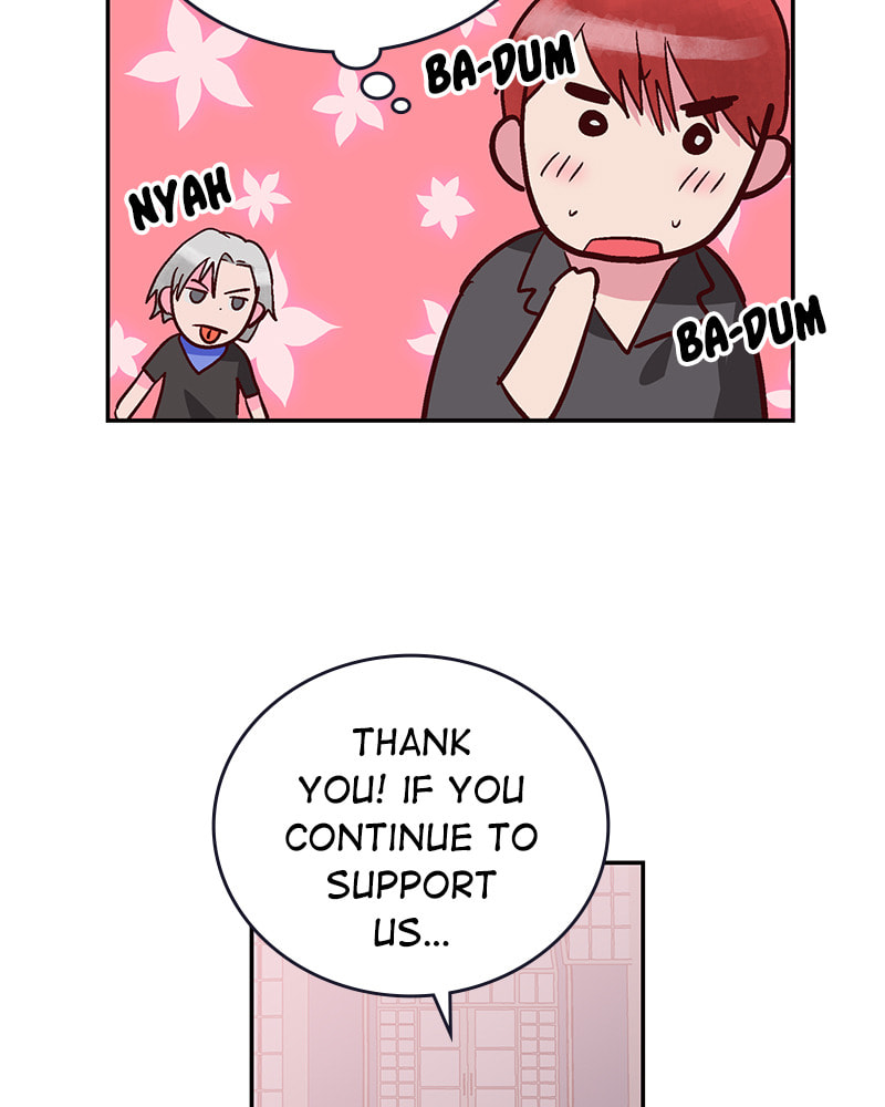 The Makeup Remover Chapter 73 page 41 - 