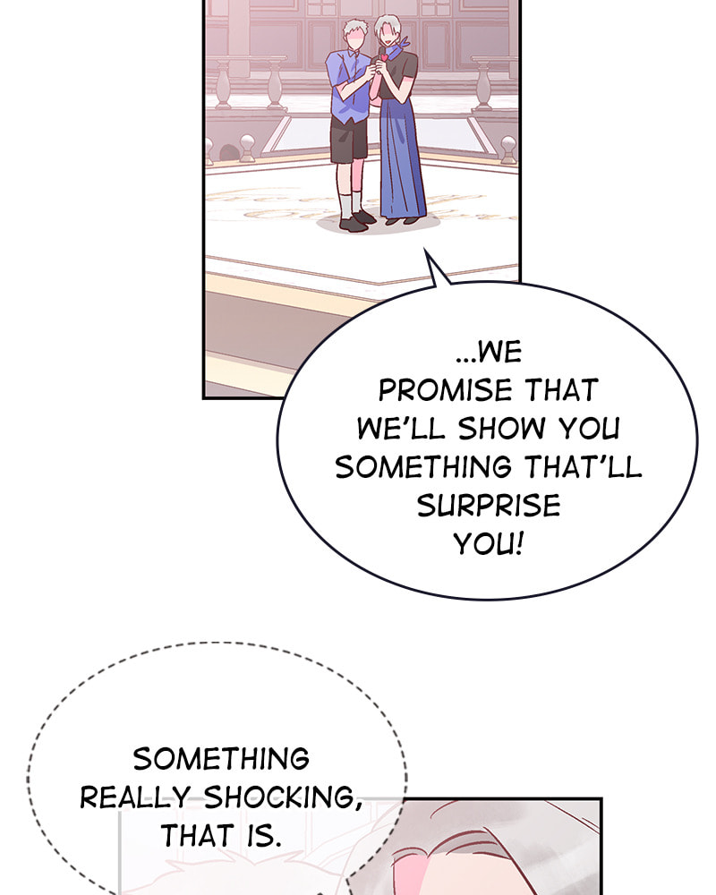 The Makeup Remover Chapter 73 page 42 - 