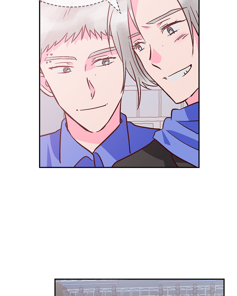 The Makeup Remover Chapter 73 page 43 - 