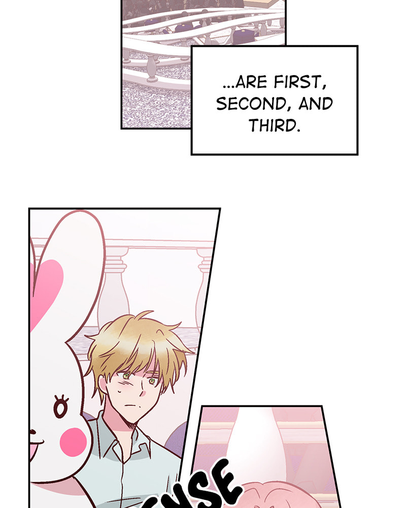 The Makeup Remover Chapter 73 page 46 - 