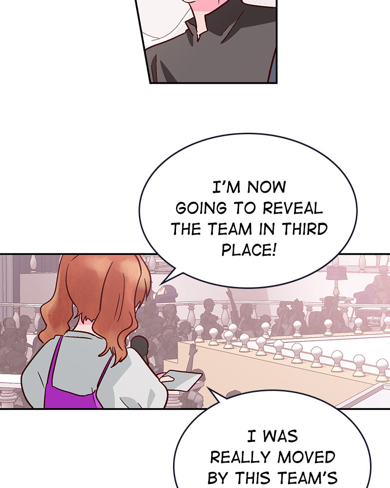 The Makeup Remover Chapter 73 page 48 - 