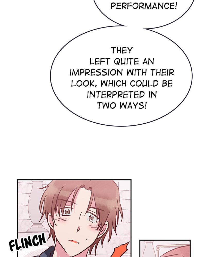 The Makeup Remover Chapter 73 page 49 - 