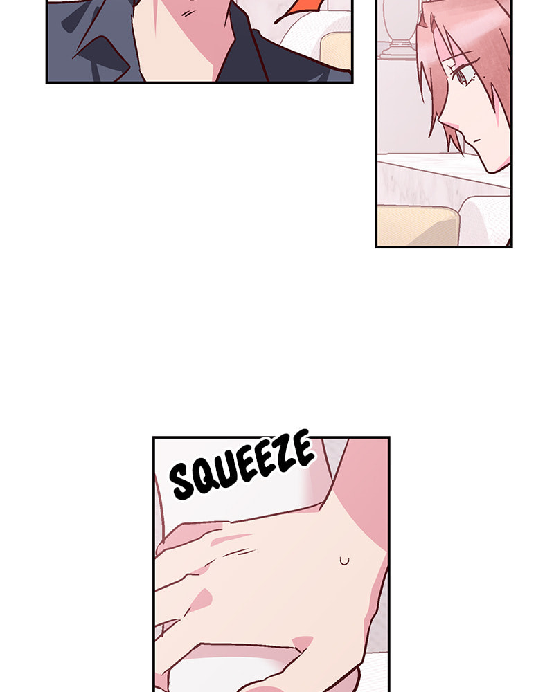 The Makeup Remover Chapter 73 page 50 - 