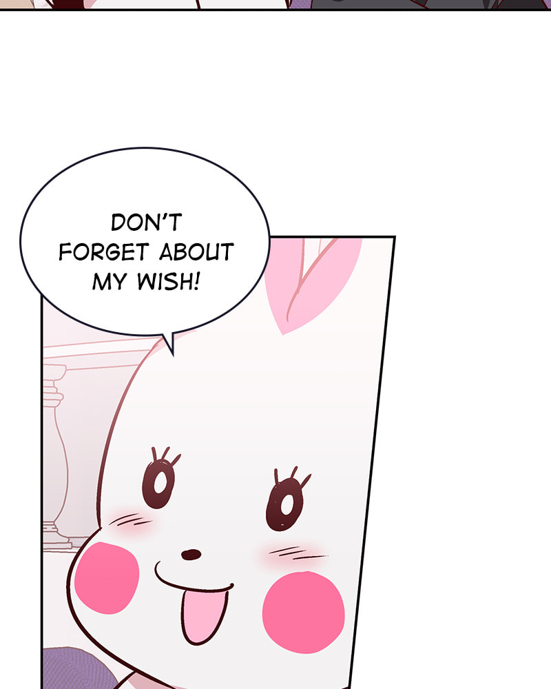 The Makeup Remover Chapter 73 page 54 - 