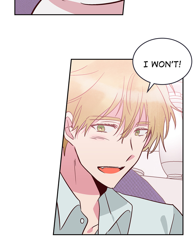 The Makeup Remover Chapter 73 page 55 - 